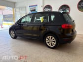 Volkswagen Golf Sportsvan 1.6 TDI Confortline BlueMotion