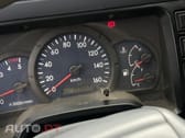 Mitsubishi Canter BASCULA