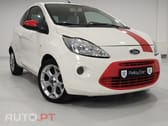 Ford KA 1.3 TDCi Grand Prix