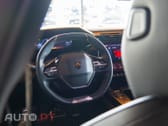 Peugeot 308 PureTech 130 EAT8 GT
