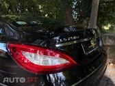 Mercedes-Benz CLS 250 CDi BlueEfficiency