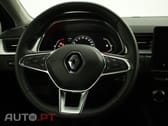 Renault Captur Captur 1.0 TCe Techno Bi-Fuel