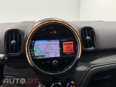 MINI Countryman One D Auto