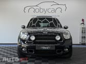 MINI Countryman Cooper S