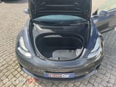 Tesla Model 3 Standard RWD Plus