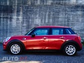 MINI Cooper One Auto