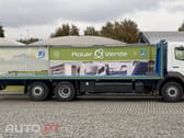 Mercedes-Benz 280 ESTRADO DE 8700 mm