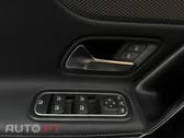 Mercedes-Benz A 180 d Business Solutions Aut.