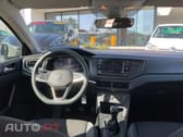 Volkswagen Taigo 1.0 TSI Life