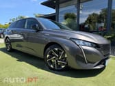 Peugeot 308 SW 1.6 Hybrid Allure Pack e-EAT8