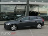 Volvo V60 D3
