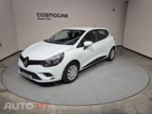 Renault Clio 1.5 dCi Van 