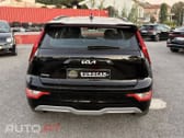 Kia Niro 64kWh Tech