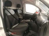 Fiat Fiorino 1.3 M-jet SX