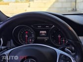 Mercedes-Benz CLA 200 d Shooting Brake Aut.