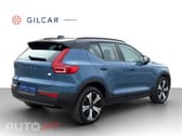 Volvo XC40 Recharge 69 kWh Single Motor Core