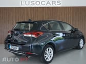 Toyota Auris 1.2 Turbo Design Edition
