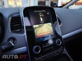 Renault Espace Energy dCi 160 EDC Intens