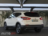 Nissan Qashqai 1.3 DIG-T N-Connecta J18