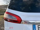 Ford S-Max 2.0 TDCi Titanium Powershift