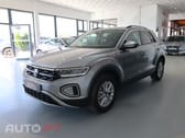 Volkswagen T-Roc 1.0 TSI Style