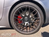 Mercedes-Benz AMG GT C