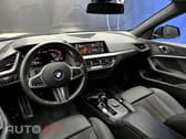 BMW 135 M135 i xDrive Pack 50 anos M