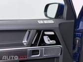 Mercedes-Benz G 580 EQ