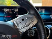 Mercedes-Benz A 180 d AMG Line Aut.