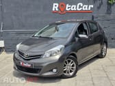 Toyota Yaris 1.0 VVT-i Comfort+Navi