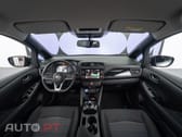 Nissan Leaf N-Connecta