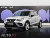 Seat Arona 1.0 TSI FR