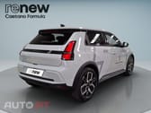 Renault 5 EV40 techno 120cv autonomia urban