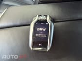 BMW 840 d xDrive Pack M