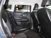 Jeep Compass 1.6 M-Jet Limited