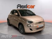 Fiat 500e Icon Plus 42 KWh