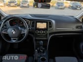 Renault Mégane 1.5 Blue dCi Edição Limitada