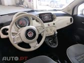 Fiat 500 1.2 Lounge MTA