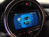 MINI One D 5P