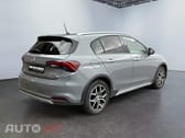 Fiat Tipo 1.0 Firefly Turbo S&S Plus