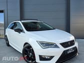 Seat Leon FR