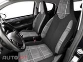 Peugeot 108 1.2 VTi Allure