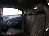 Mercedes-Benz A 180 d AMG Line Aut.