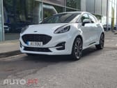 Ford Puma 1.0 EcoBoost MHEV ST-Line Aut.