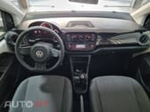 Volkswagen Up! 1.0 BlueMotion Move
