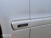 Mercedes-Benz CLK 200 Kompressor Cabrio Avantgarde