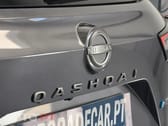 Nissan Qashqai e-Power N-Connecta
