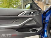 BMW M4 Competition xDrive