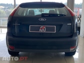 Ford Focus 1.6 TDCI CONNECTION