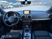 Audi A3 Sportback 1.6 TDI S-line